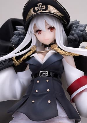 Mauser Kar98K - Girl's Frontline - Hobby Max - 6