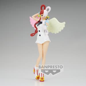 Uta - One Piece Film Red - Glitter & Glamours - Banpresto (1)