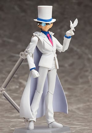 Figma SP-088 Kaito Kid - 1
