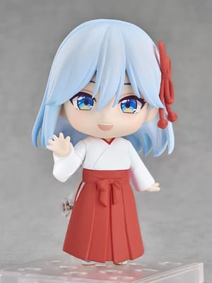 Nendoroid 2656 Asahi Amagami - 2
