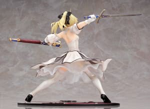 Saber Lily - Golden Caliburn - exklusiv - 2