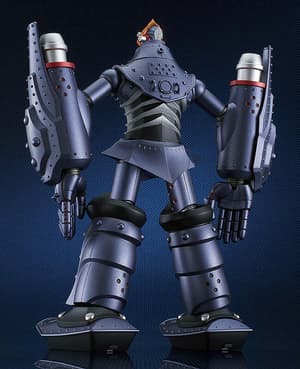 MODEROID Big O(re-run) - 9