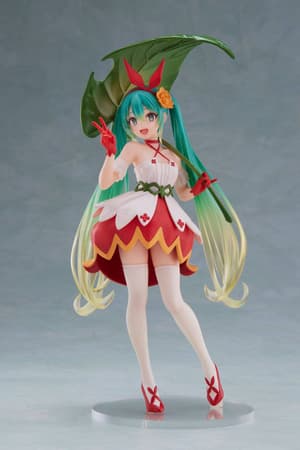 Hatsune Miku Wonderland - Däumelinchen - Taito (3)