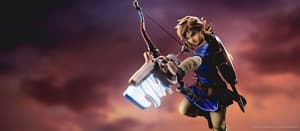 Link - Breath of the Wild - First 4 Figures (Neuauflage) | Hochwertige Sammelfigur für Zelda-Fans - 13