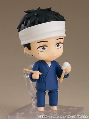 Nendoroid 2434 Wakana Gojo - 5