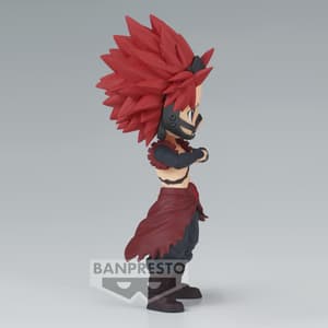 Eijiro Kirishima - My Hero Academia - Q Posket Version A (1)