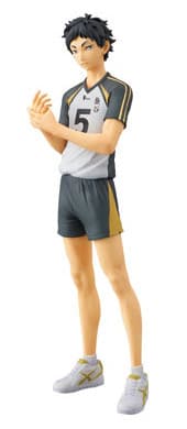 Haikyuu!! DXF - Keiji Akaashi - 2