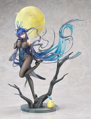 New Jersey - Dancing in the Moonlight - Good Smile Company - 10