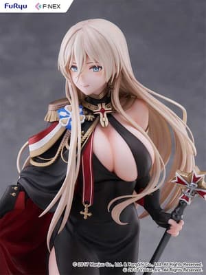 Bismarck - Formal Dress - F:Nex - Furyu - 8