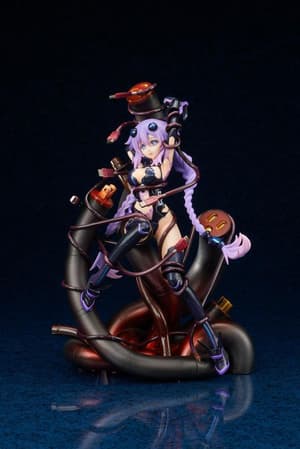Purple Heart - Broccoli - 2