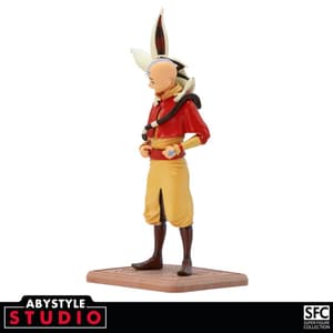 "Aang" - Avatar - Der Herr der Elemente - AbyStyle Studio (1)