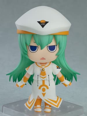 Nendoroid 2286 Alice Carroll - 4