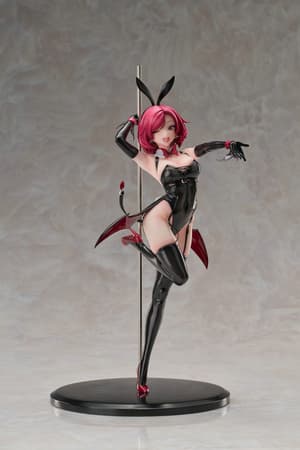 Muma Komurasaki (Ohisashiburi ) - Bunny - Ascendia (1)