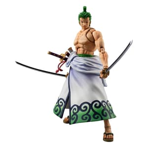 Lorenor Zorro - Zorojuro - Variable Action Heroes - Megahouse - 8