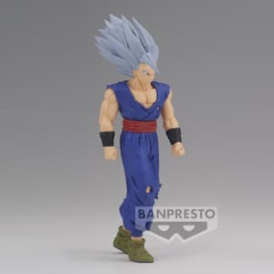 Son Gohan Beast - Dragon Ball Super: Super Hero - Solid Edge Works Vol. 14 - Banpresto (1)