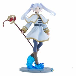 Frieren - Spellcasting - Luminasta - Sega - Neuauflage (10)