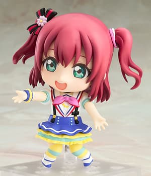 Nendoroid 746 Ruby Kurosawa - 3