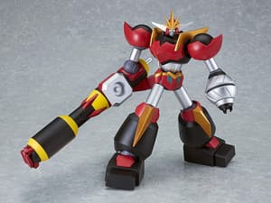MODEROID Dai-Guard - 9