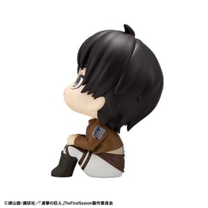 Eren Jaeger - Attack on Titan Look Up - Megahouse - 4