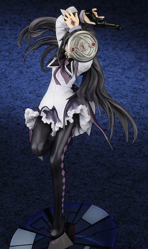 Akemi Homura - Gift ver - 4
