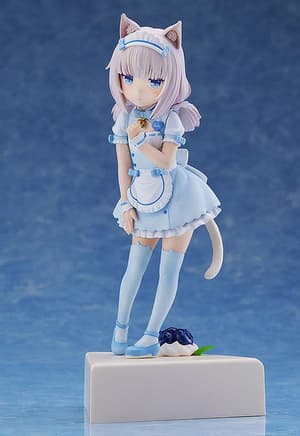 Vanilla - Pretty Kitty Style - Pastel Sweet - PLUM - 1