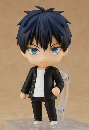Nendoroid 2031 Ritsuka Uenoyama – Given - 1