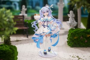 Chino dress ver. - 5