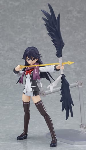 figma 193 Rei Kuroki - 2