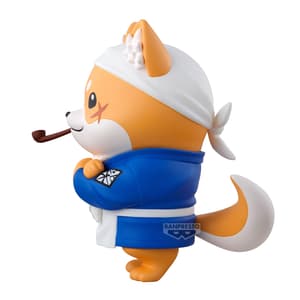 Shiba Taishou - Blue Archive - Big Sofvimates (1)