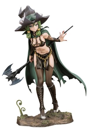 Yahna - Kotobukiya (14)