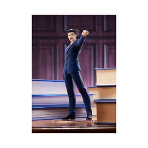 Phoenix Wright - Phoenix Wright: Ace Attorney Pop Up Parade - Good Smile Company - 3