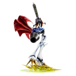 Omegamon / Omnimon - 2023 Version - Precious G.E.M. - Megahouse (1)