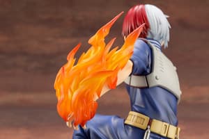 Todoroki Shoto / Shouto - ARTFX J Figure | My Hero Academia - 8