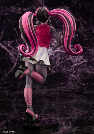 Draculaura - Bishoujo - Kotobukiya - 4