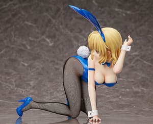 Risa Momioka - 1/4 B-Style Bunny - FREEing - 3