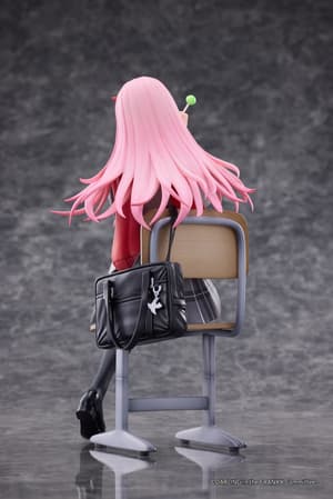 Zero Two - Hanabee - 16
