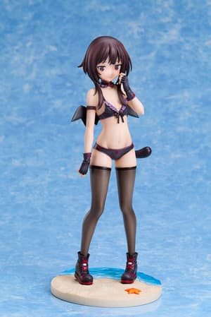 Megumin - Chomusuke Swimsuit - A Dimension - 6