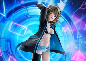 [Dance Dance Dance] Kaede Takagaki + - 4