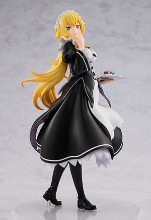 Frederica Baumann - Tea Party - KD Colle - Kadokawa - 2