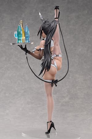 Bay - Radiant Rabbit - 1/4 B-Style - FREEing - 5