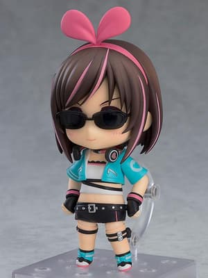 Nendoroid 1116 Kizuna Ai - A.I. Games 2019 Version - 3