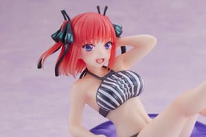 Nino Nakano - Aqua Float Girls - Taito (3)