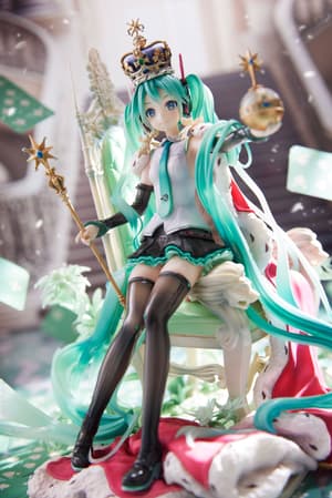 Hatsune Miku - 39's Special Day - Spiritale (7)
