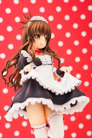 Mikan Yuuki - Maid Style - Ques Q - Re-Release - 6
