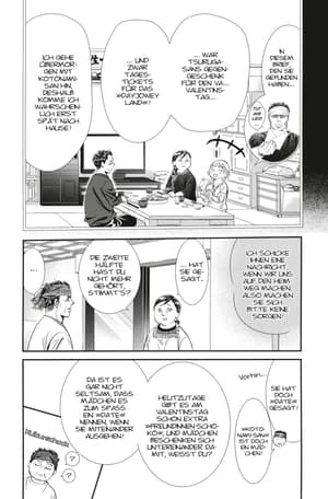 Skip Beat Band 47 - 5