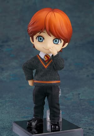Ron Weasley - Nendoroid Doll - 2