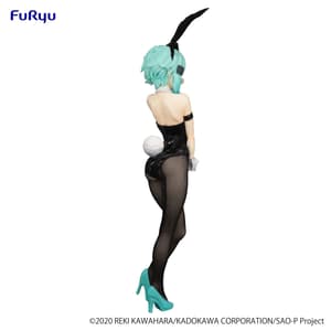 Sinon  - BiCute Bunnies - Furyu (8)