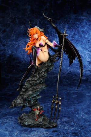 Diabolus Inclinatus - Demon Squeezer - Black Arts Keeper - 1