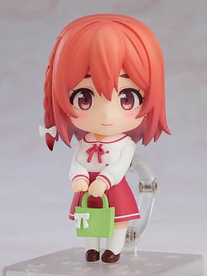 Nendoroid 1880 Sumi Sakurasawa - 5