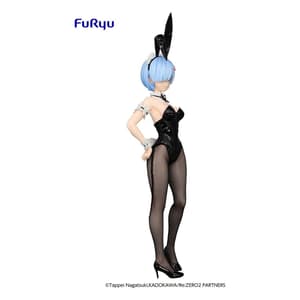 Rem - BiCute Bunnies - Furyu - 2